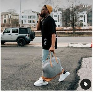 Maverick City Music Live Recording Tee
2020 - Retro Collection